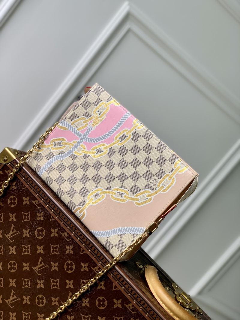 LV Clutch Bags